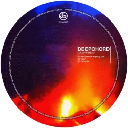 Deepchord - Campfire EP