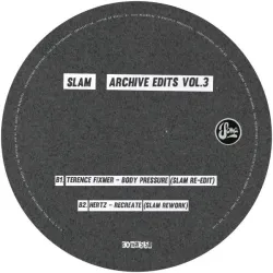 Slam - Archive Edits Vol. 3