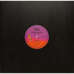 Emanuele Montalto - MANU RIVOLI EP(VINYL ONLY)