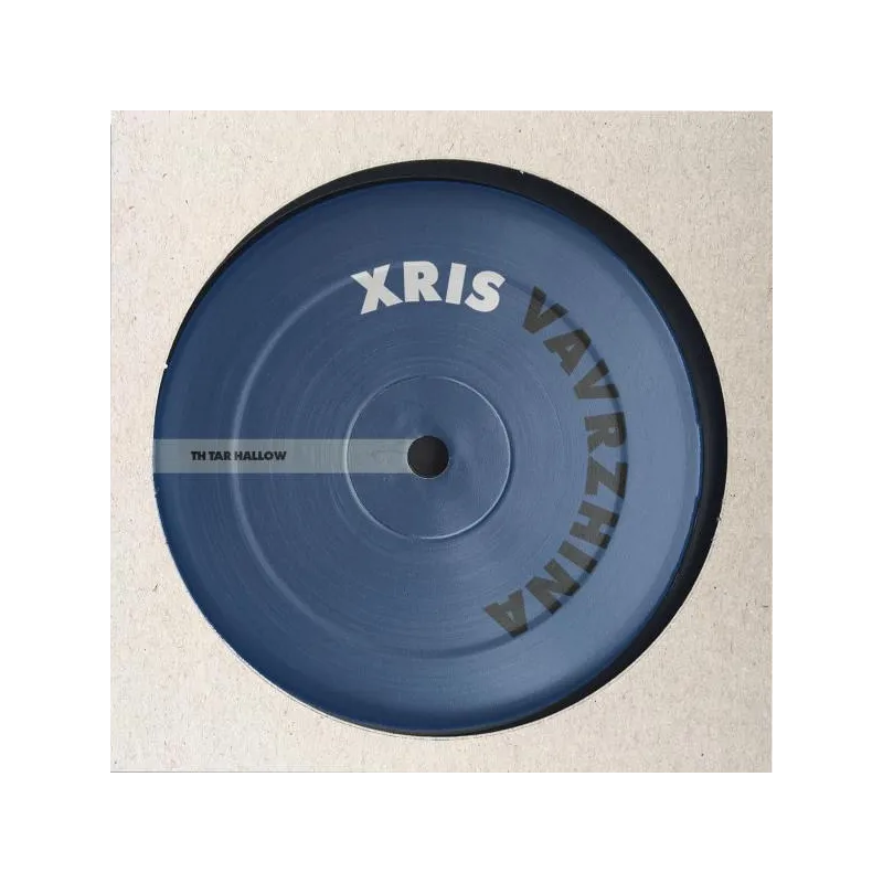 Xris Vavrzhina - Tar 40