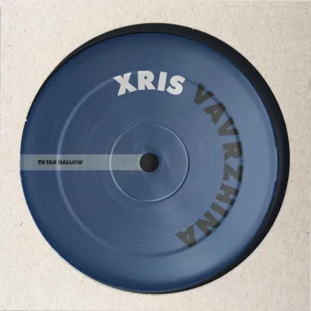 Xris Vavrzhina - Tar 40