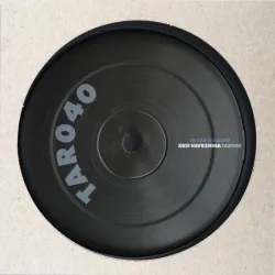 Xris Vavrzhina - Tar 40