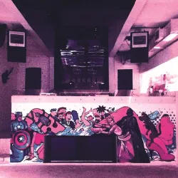 Yura African - BARDAK EP