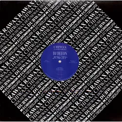 DJ Deeon - FUNK CITY