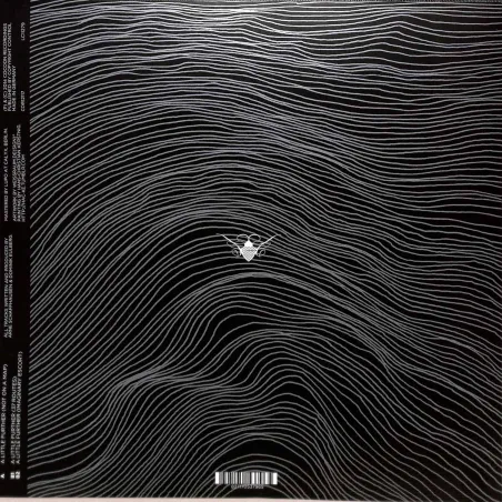 Extrawelt & Dominik Eulberg - A LITTLE FURTHER(2025 REPRESS)