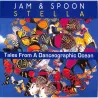 Jam & Spoon - STELLA(REISSUE BLUE VINYL)