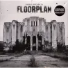 Floorplan - FABRIC PRESENTS FLOORPLAN
(2LP)