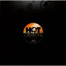 Hot Natured & Ali Love - BENEDICTION