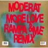 Moderat - MORE LOVE(RAMPA &ME REMIX)