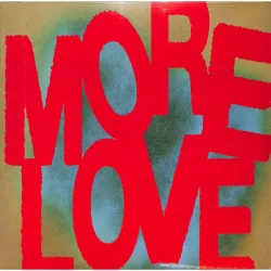 Moderat - MORE LOVE(RAMPA &ME REMIX)