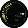 Sweaty Bull - IN THE MOMENT EP