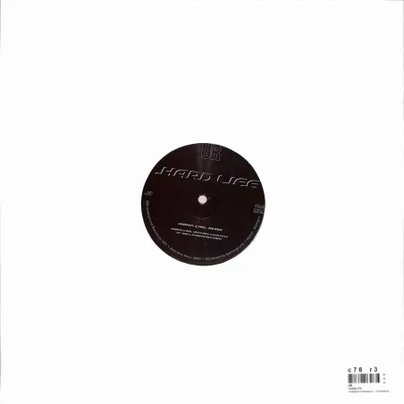 UR - HARDLIFE