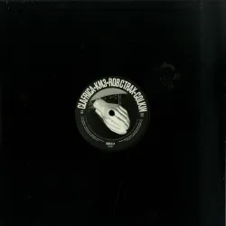 Various Artists - BROKE EP