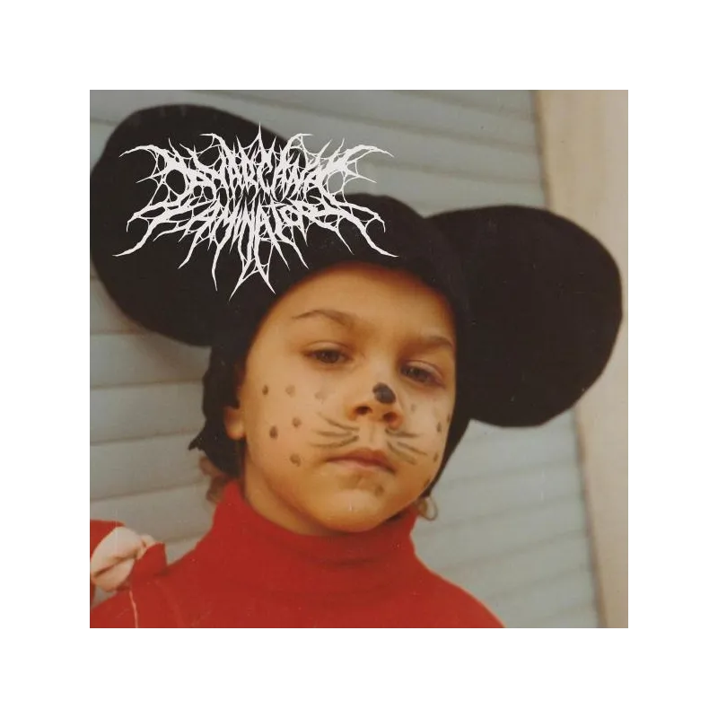 Ayarcana - Laminator [full colour sleeve]