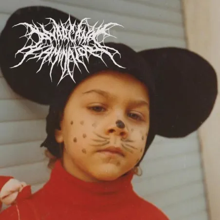 Ayarcana - Laminator [full colour sleeve]