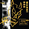 Manni Dee - Everything Sullied [full colour sleeve]