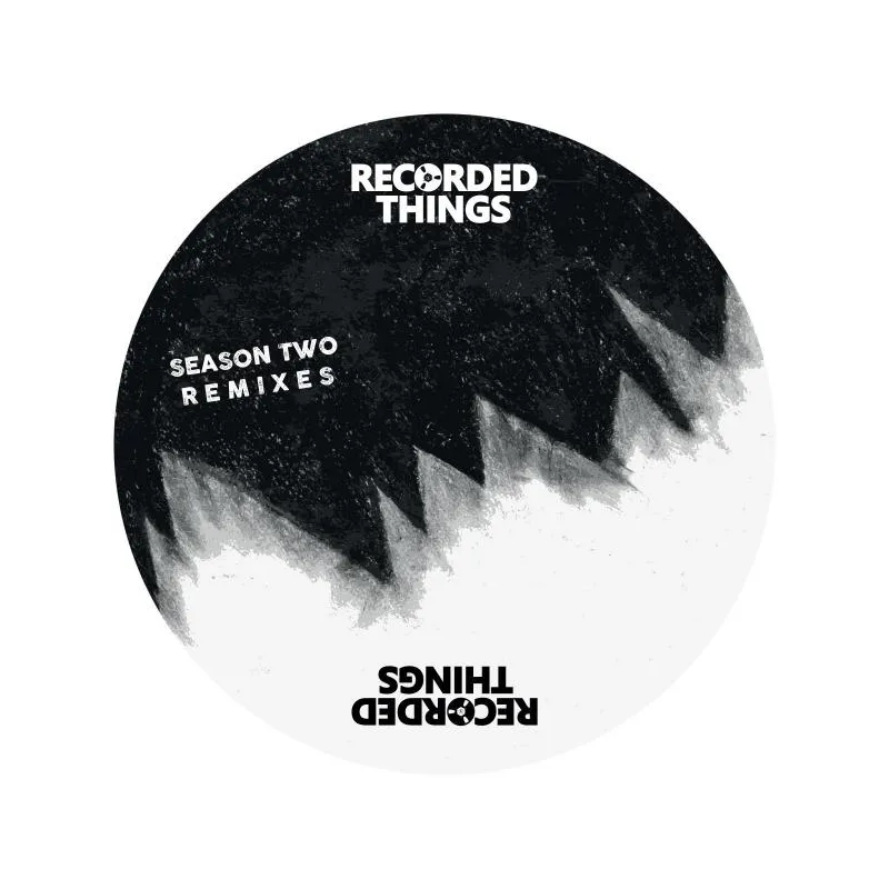 Oliver Rosemann - Season Two Remixes EP