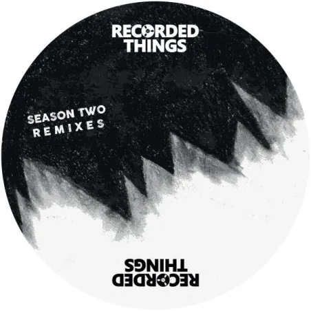 Oliver Rosemann - Season Two Remixes EP