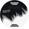 Oliver Rosemann - Season Two Remixes EP