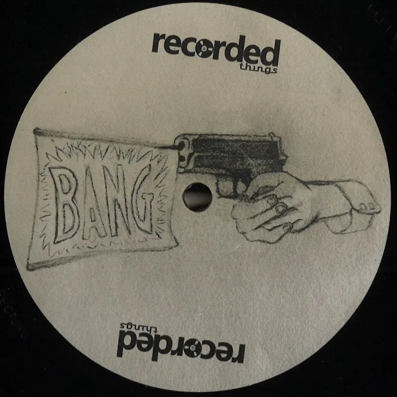 Oliver Rosemann&Alexander Kowalski - Muzzle Blast EP