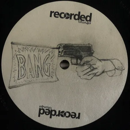 Oliver Rosemann&Alexander Kowalski - Muzzle Blast EP