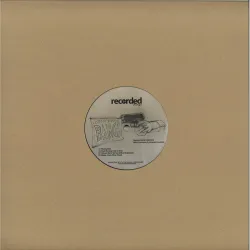 Oliver Rosemann&Alexander Kowalski - Muzzle Blast EP