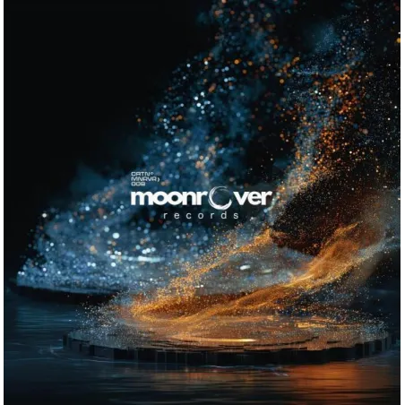 inconnu - Constellation Four [printed sleeve / 180gr / vinyl only]