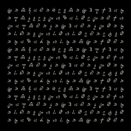 Martinou - HRM004 [printed sleeve]