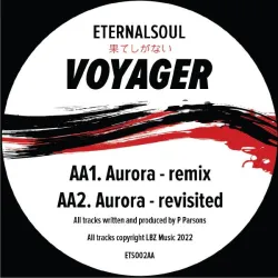 Dj Fokus - Echos EP [red vinyl]