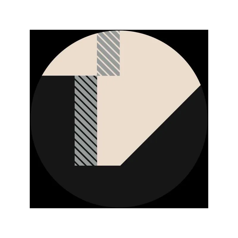 inconnu - Clergy 10 Years | Juliet [label sleeve]
