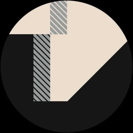 inconnu - Clergy 10 Years | Juliet [label sleeve]