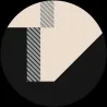 inconnu - Clergy 10 Years | Juliet [label sleeve]