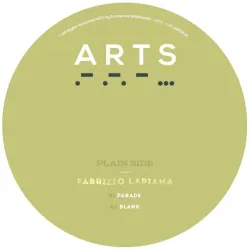 Fabrizio Lapiana - Interdimensional Bug