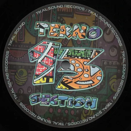 Nkod Oqp,Smill,Izi,Ralph,Tseu,Dragonz - Gravity Warp