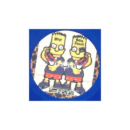 Various - Plaque De Trip 2032