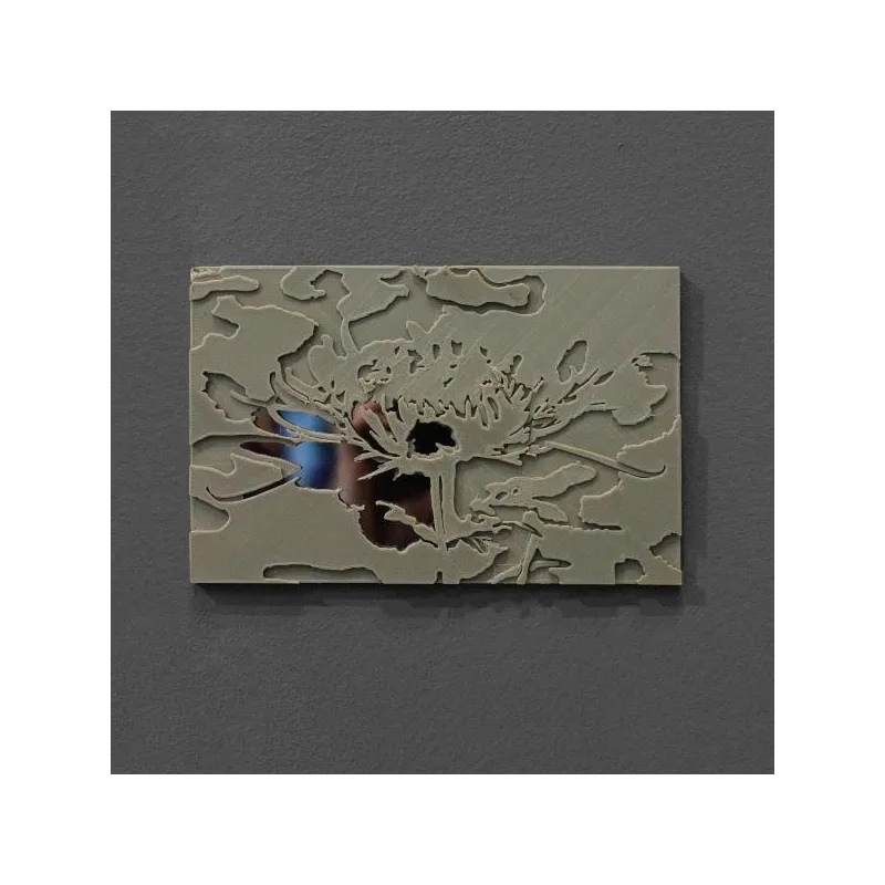 Ignez - SMV011 [printed sleeve]