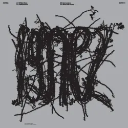 Ignez - SMV011 [printed sleeve]