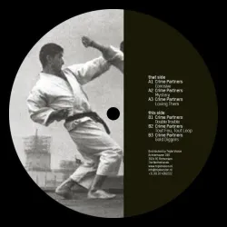 Crime Partners - Double Trouble EP
