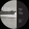 Steve Parker - Mind Field EP