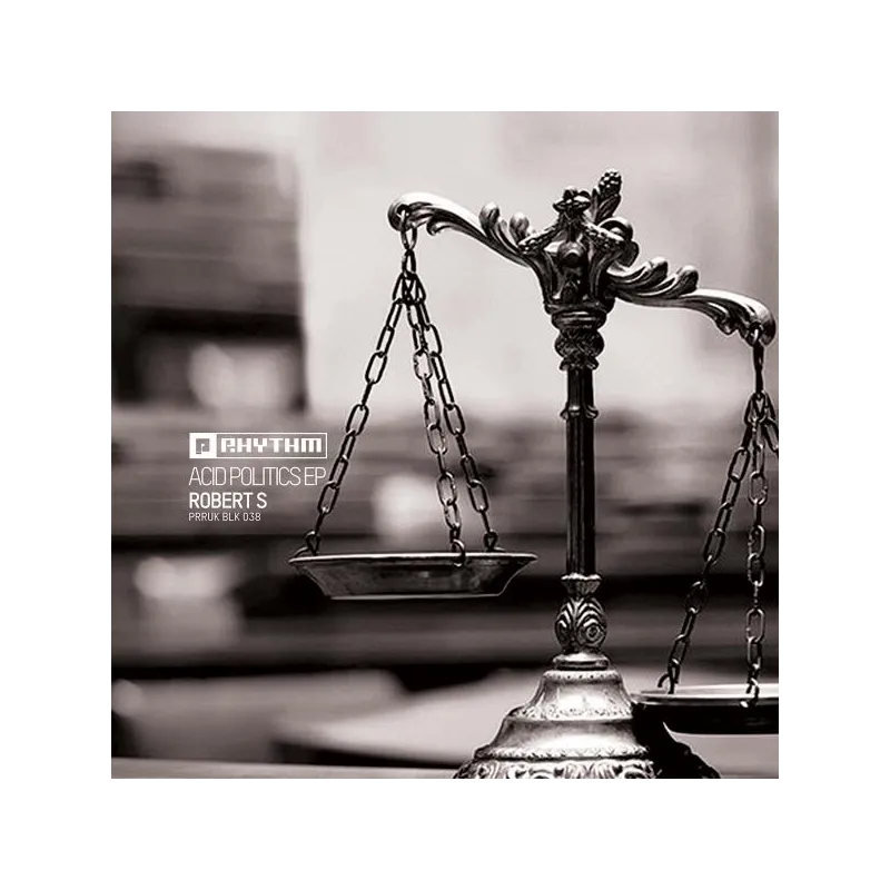 Robert S - Acid Politics