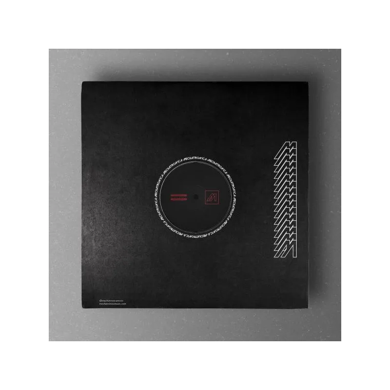 inconnu - Constellations Vol. 3 [label sleeve]