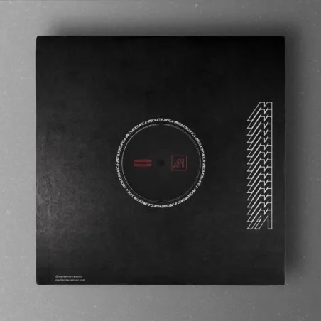 inconnu - Constellations Vol. 3 [label sleeve]
