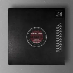 inconnu - Constellations Vol. 3 [label sleeve]