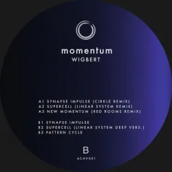 Wigbert - Momentum