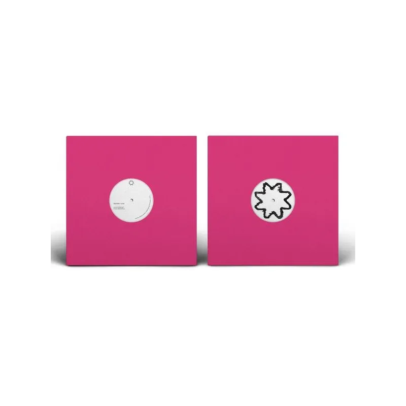 Deetron - Flow [colour sleeve]