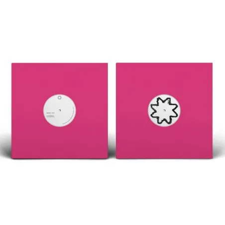 Deetron - Flow [colour sleeve]