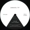 Emmanuel Top - Fusion / Static / Spherique / Rubycon LP 2x12"