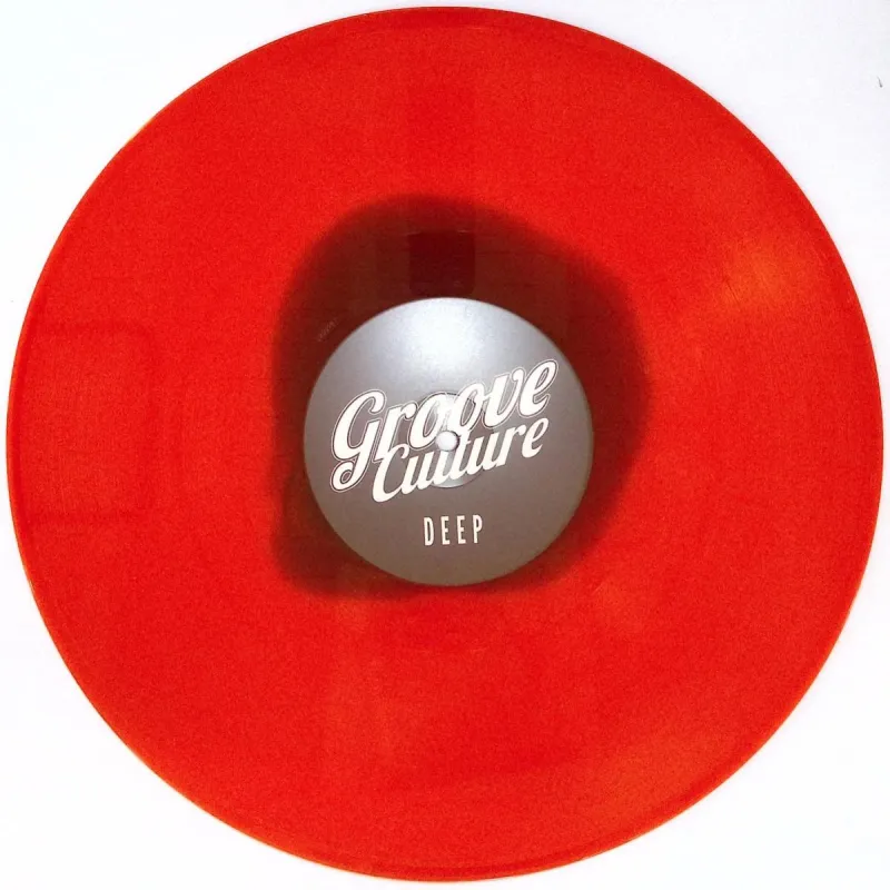 Luca Olivotto - Bring The Funk EP