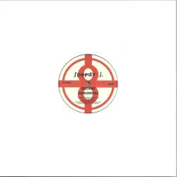 Speedy J - Evolution