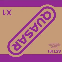 Quasar - Ritmo Love EP